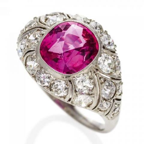 Schmuck & Uhren