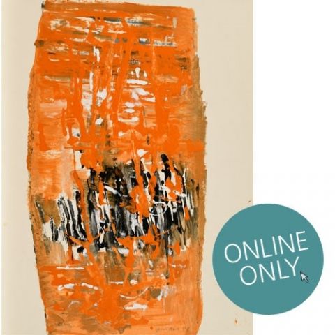 One of a Kind | Online Only