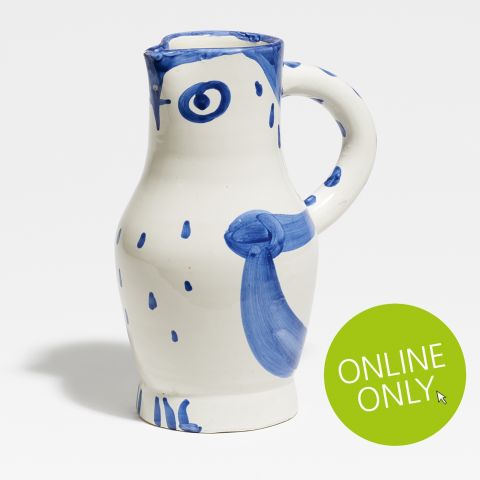 Modern Art | ONLINE ONLY