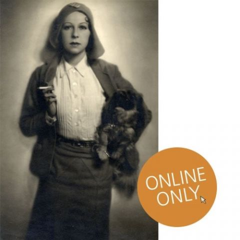 Photography | ONLINE ONLY