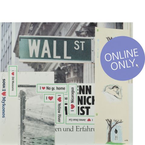 Metropolis | ONLINE ONLY