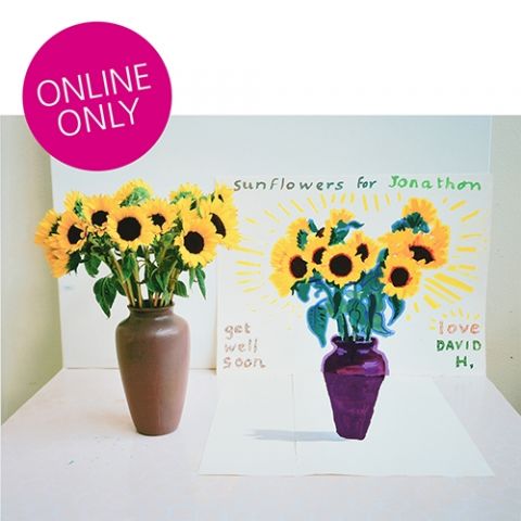 Celebrating 60 Years | ONLINE ONLY