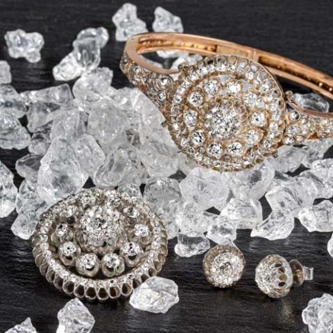 Schmuck & Uhren