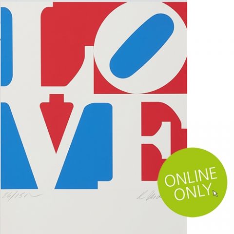 Prints & Multiples | ONLINE ONLY