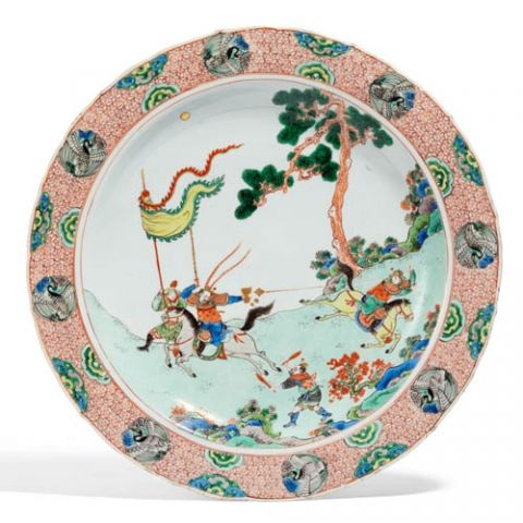 Asian Art