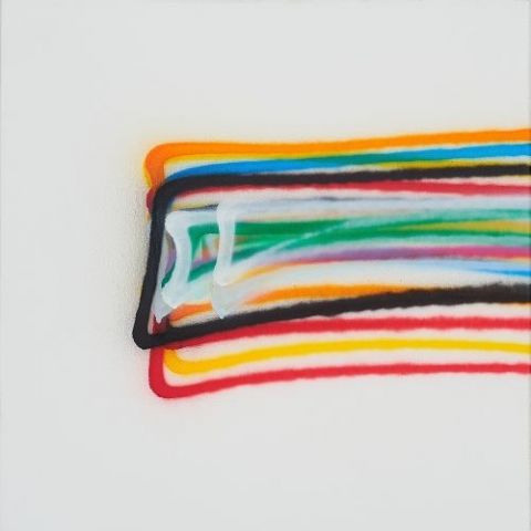 Line - Color | ONLINE ONLY