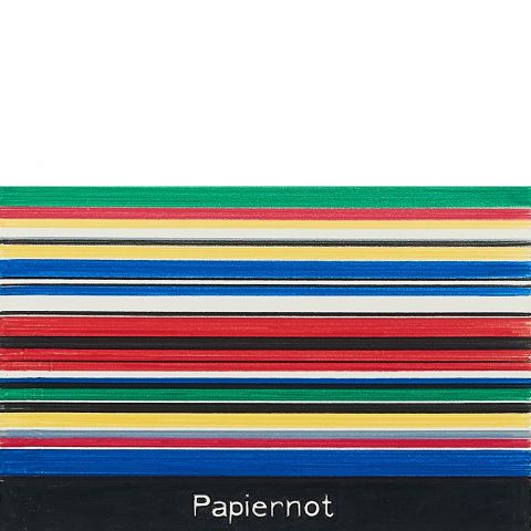 SØR Rusche Collection - Abstraction and Color | ONLINE ONLY
