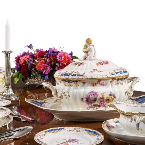 Decorative Art