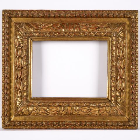 Cornici! A Collection of Historical Frames | ONLINE ONLY