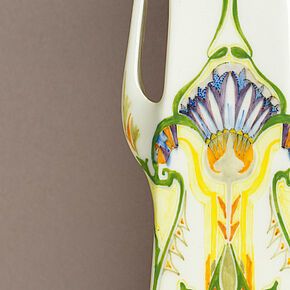 Works of Art & Art Nouveau