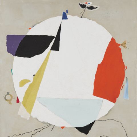 Modern, Post War & Contemporary