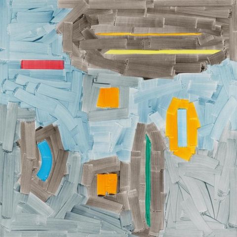 Abstraction to Figuration | ONLINE ONLY