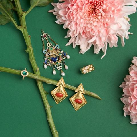 Jewels - Summer Gems | ONLINE ONLY
