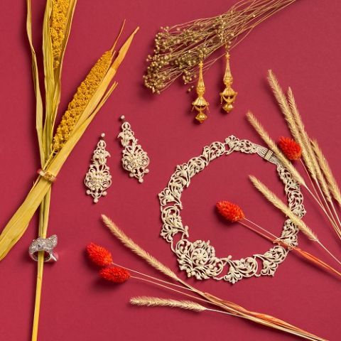 Jewels - En Vogue | ONLINE ONLY
