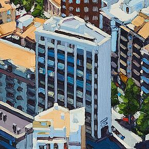 Now and Then. Art of the 21st 20th Century | ONLINE ONLY