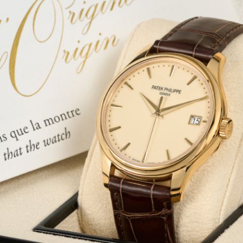 Watches