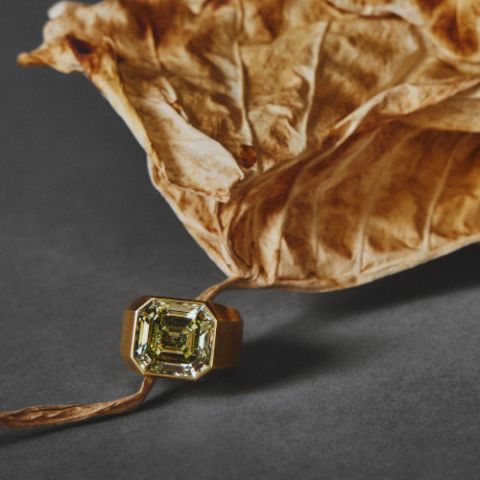 Fine Jewels