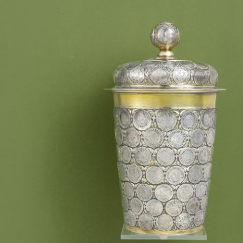 Works of Art & Art Nouveau