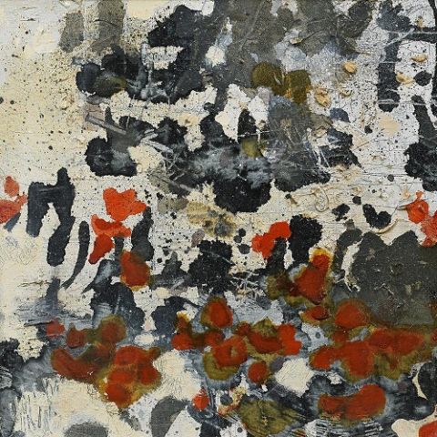 Art Informel. From a German Private Collection | ONLINE ONLY