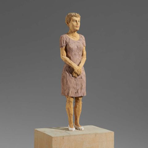 Modern | Post War | Contemporary | Galerie Thomas | The Jagdfeld Collection