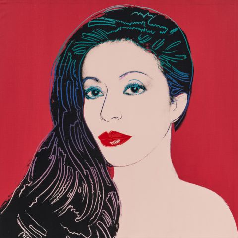 Modern | Post War | Contemporary | Galerie Thomas | The Jagdfeld Collection