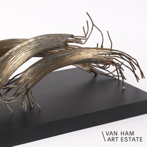 Art Store | Brigitte & Martin Matschinsky-Denninghoff - Kräfteströmungen