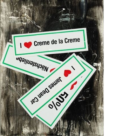 Beyond the Mainstream - A Rhenish Collection | ONLINE ONLY