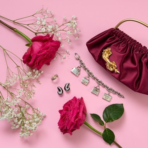 Jewels - Festive Favourites | ONLINE ONLY