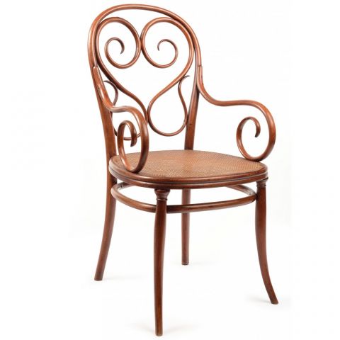 Thonet- Sammlung Thillmann
