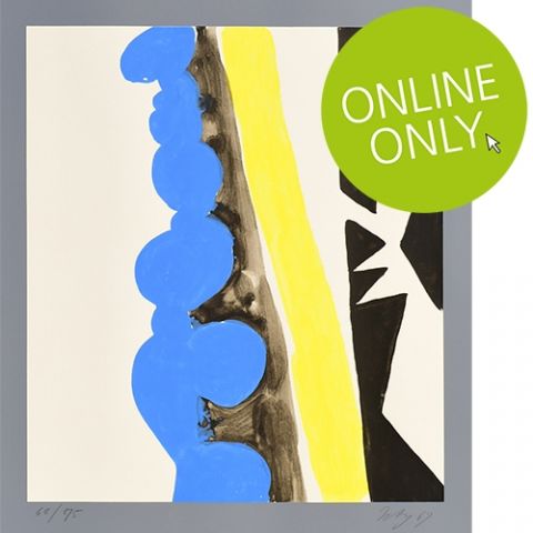 Modern Art | Online Only