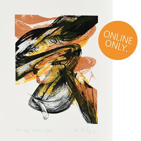 Post War | Online Only