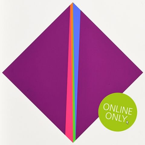 Line - Colour - Plane | Online Only