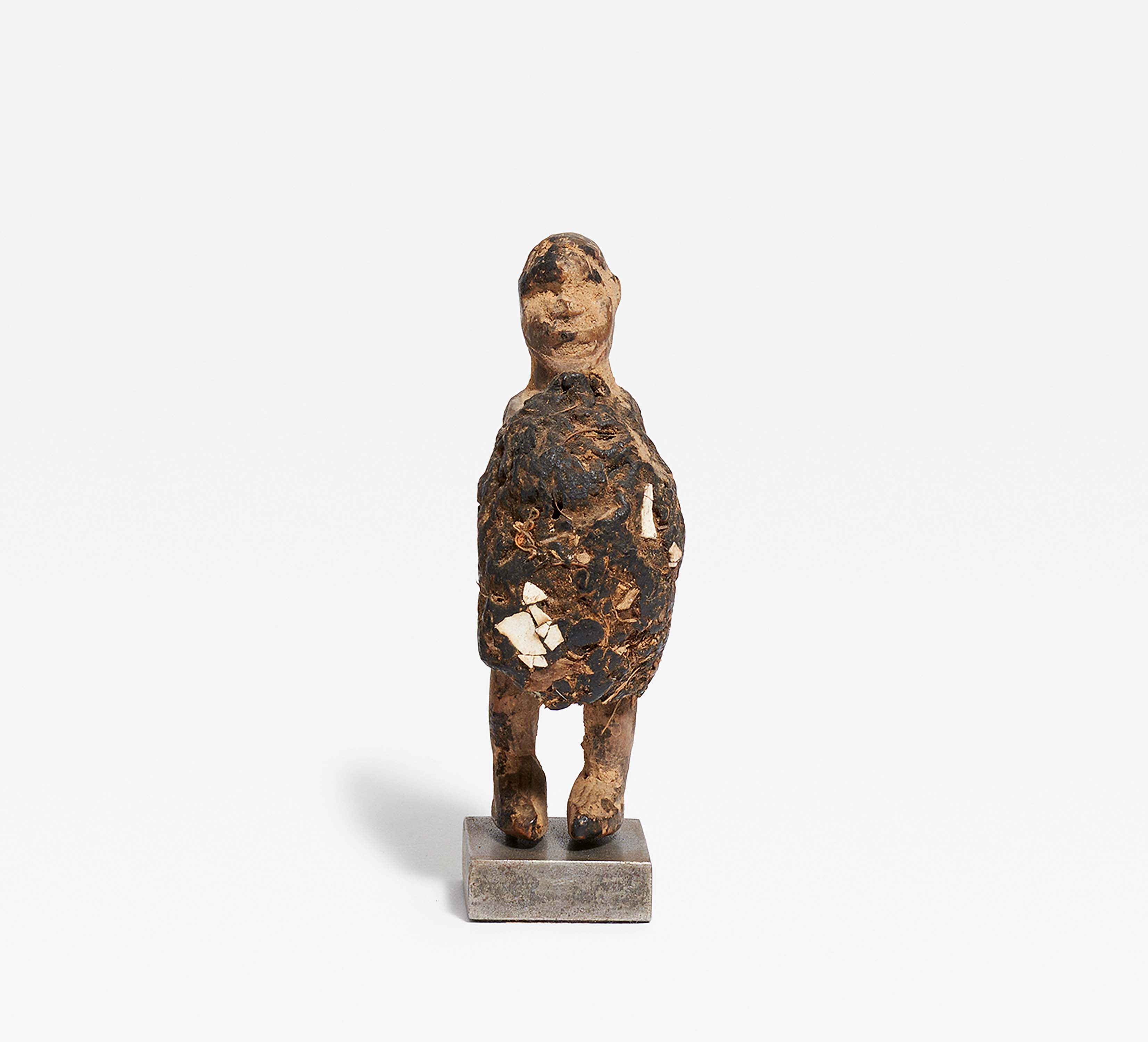 From A Universal Collector The Olbricht Collection Schutzfigur