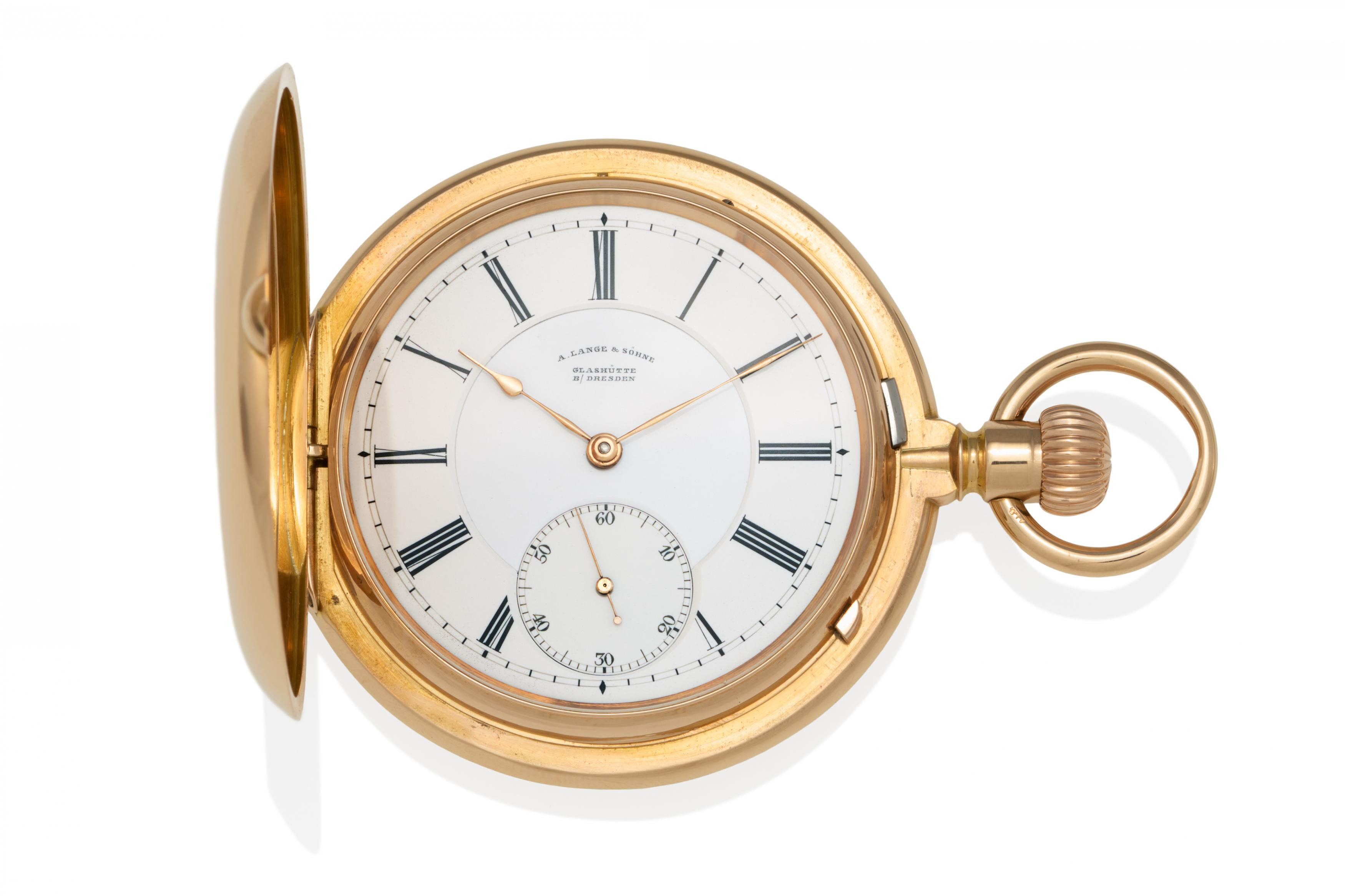 Watches A. Lange & Van Ham Kunstauktionen Watches A. Lange & Van Ham Kunstauktionen