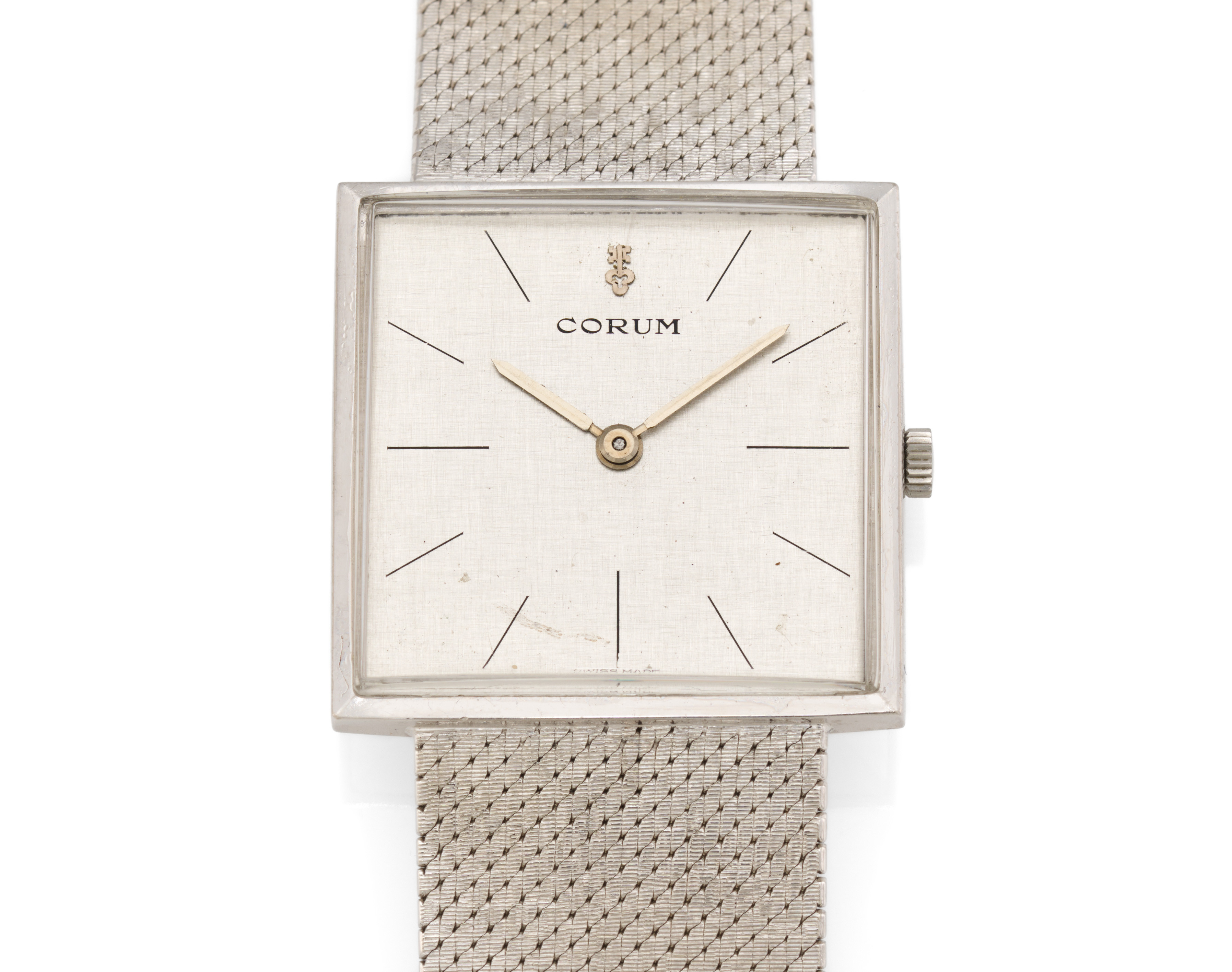 Watches Corum Armbanduhr Van Ham Kunstauktionen