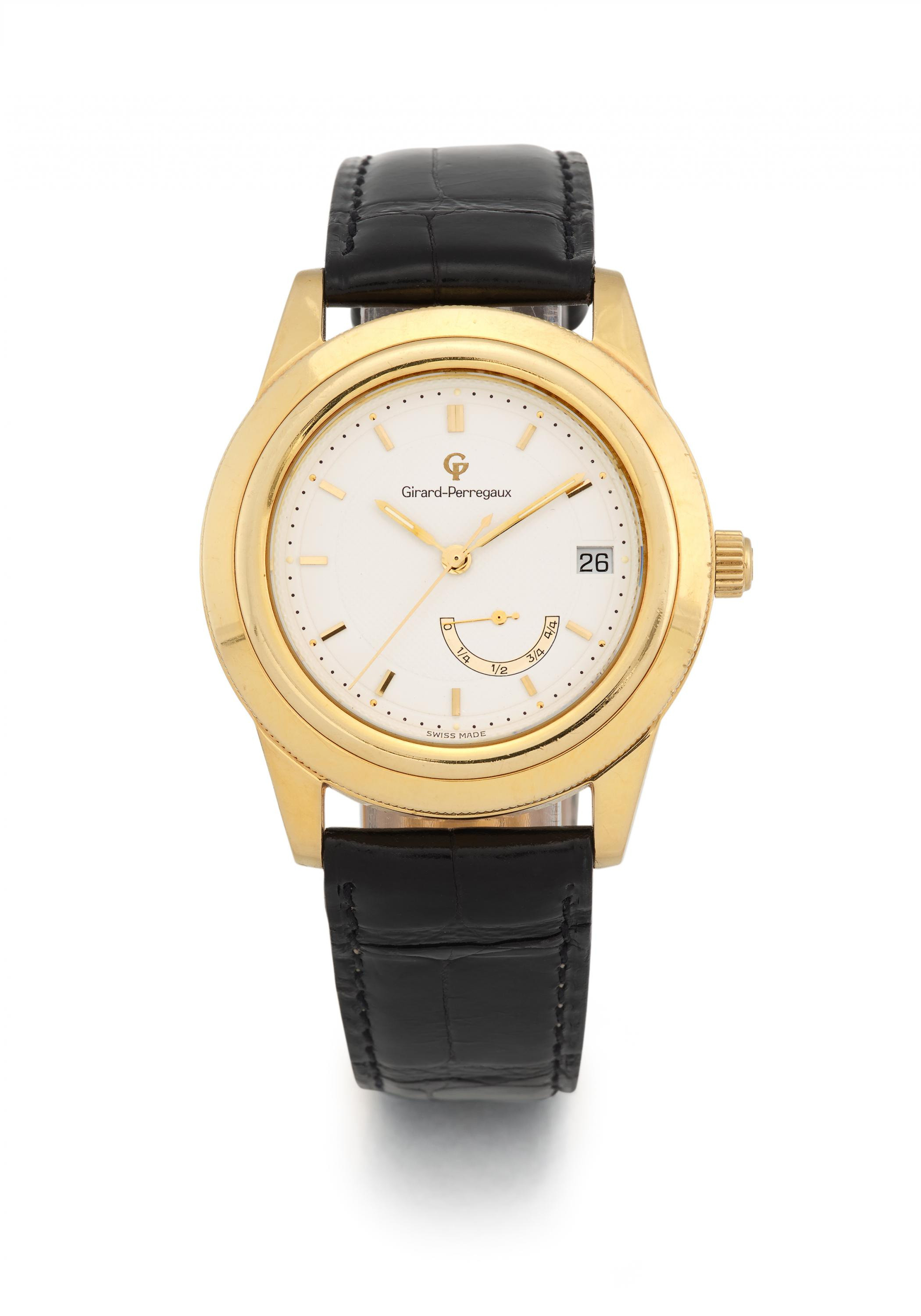 Girard perregaux best sale gp 90