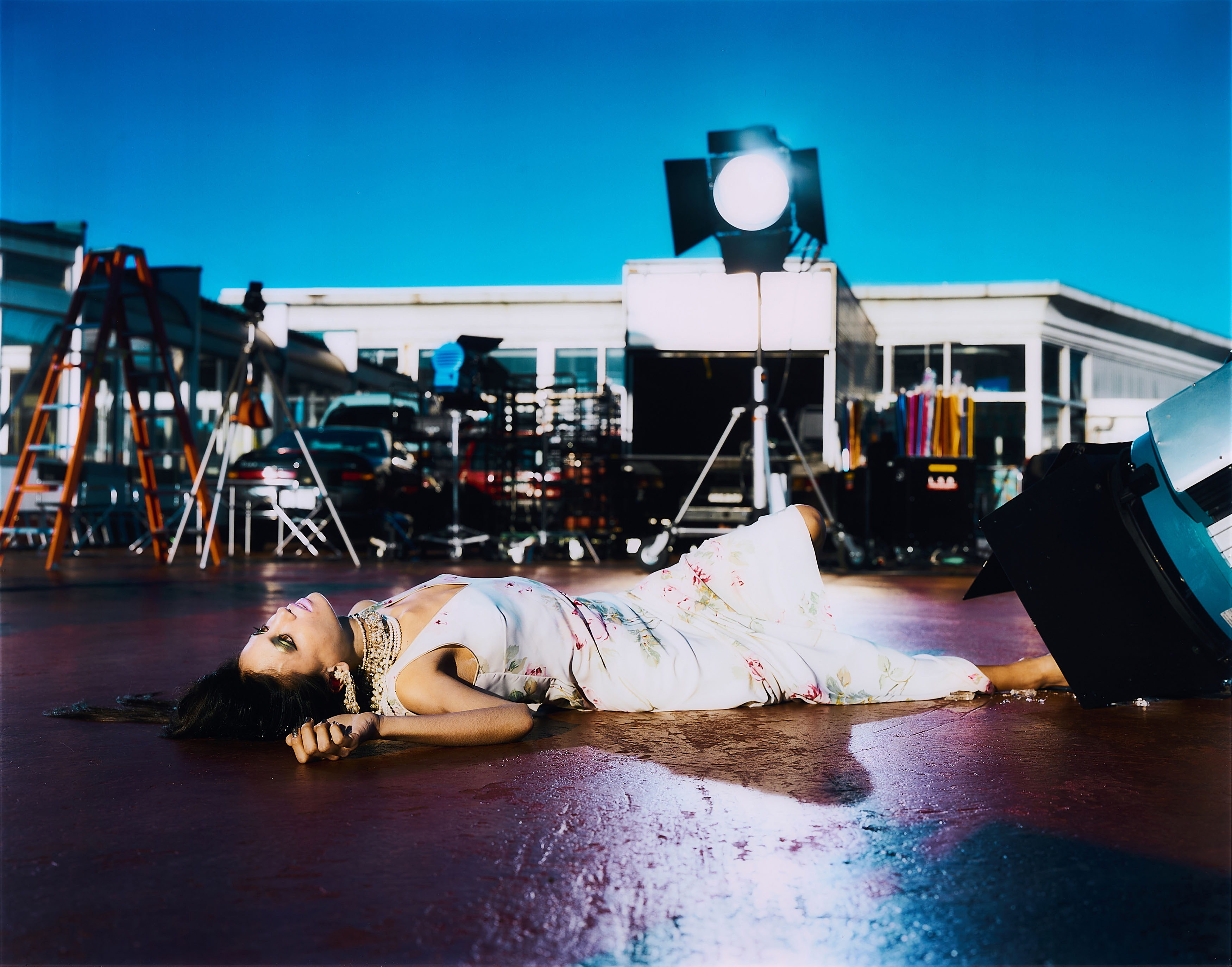 アート・デザイン・音楽 IZIMA KAORU Landscape with a Corpse Amazon | Izima Kaoru, Landscapes With a Corpse | Hasegawa