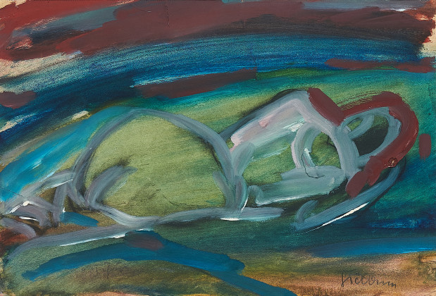 Ohne Titel