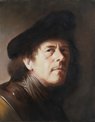 R. van Rijn
