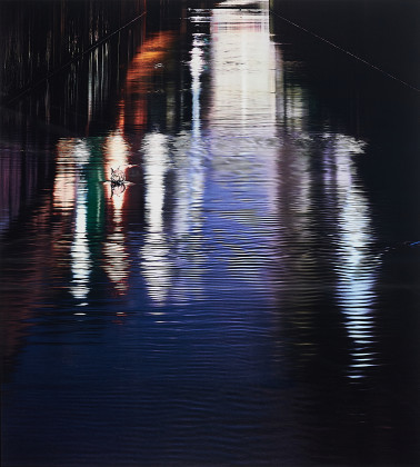 Shadow #042 (Aus: River Series)