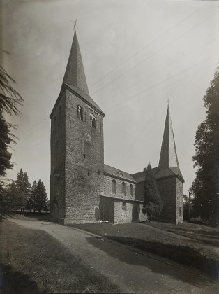 Evangelische Kirche zu Leuscheid