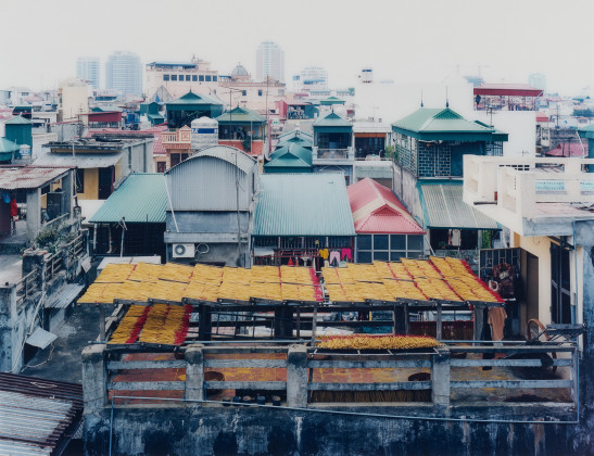 Hanoi (Aus: Vietnam)
