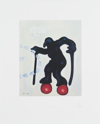 Untitled (Hui Gui)