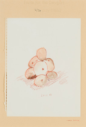 Untitled (From: Fruits for Dessört Monday)