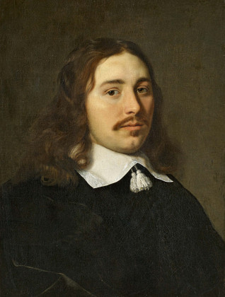 Portrait of a Man