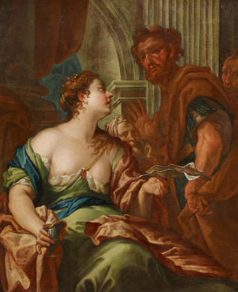 Sophonisbe