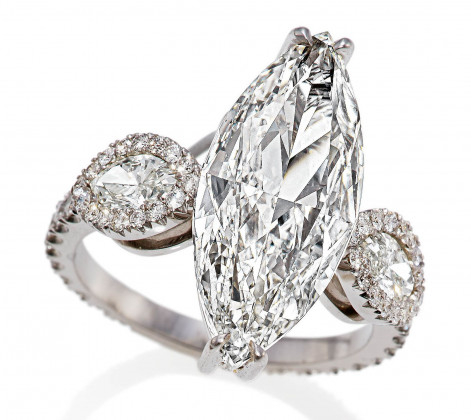 Diamond-Ring