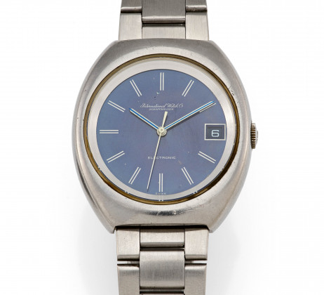 Armbanduhr