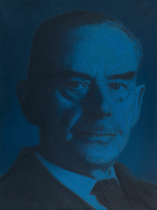 "Thomas Mann"