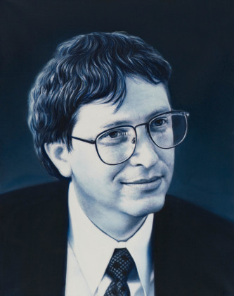 Bill Gates